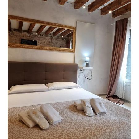 San Marco 865 - Luxury And Central Venezia Esterno foto