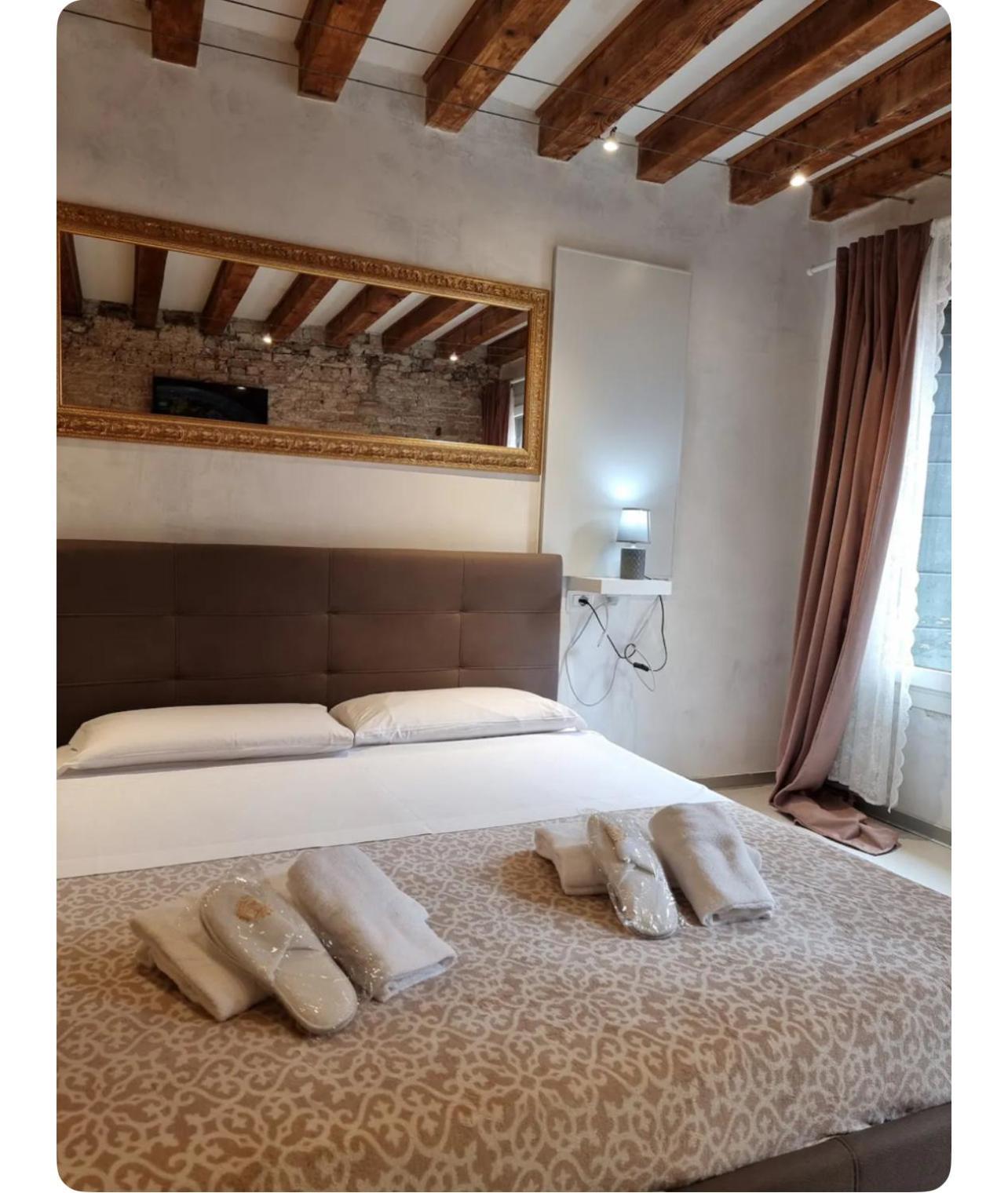 San Marco 865 - Luxury And Central Venezia Esterno foto